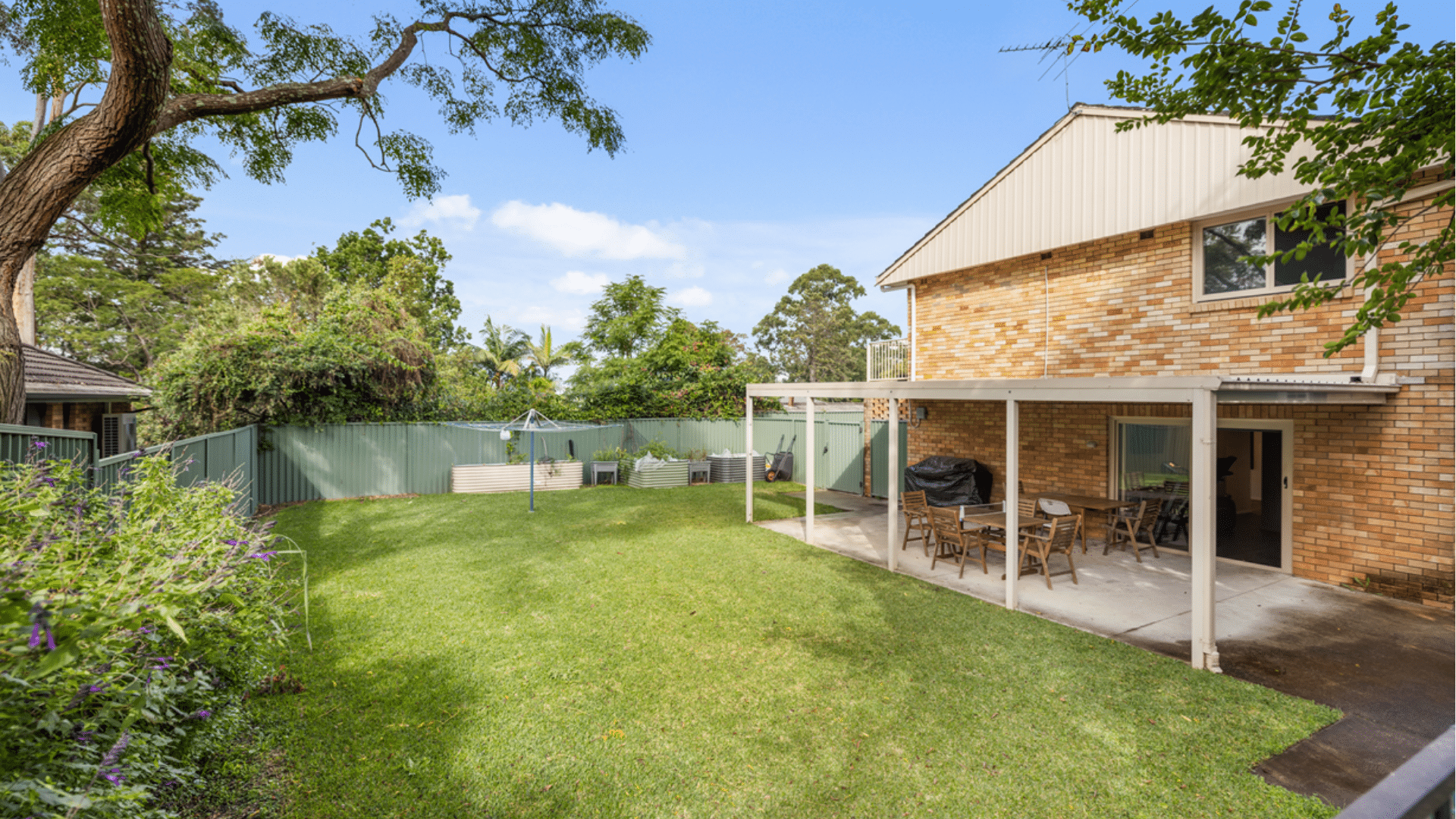 Eastwood - shared 5-bedroom all-male home — Home image 4