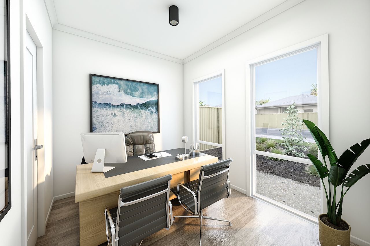 Munno Para SIL / SDA House | 3 Residents Vacancy + OOA, Improved Liveability — Home image 1