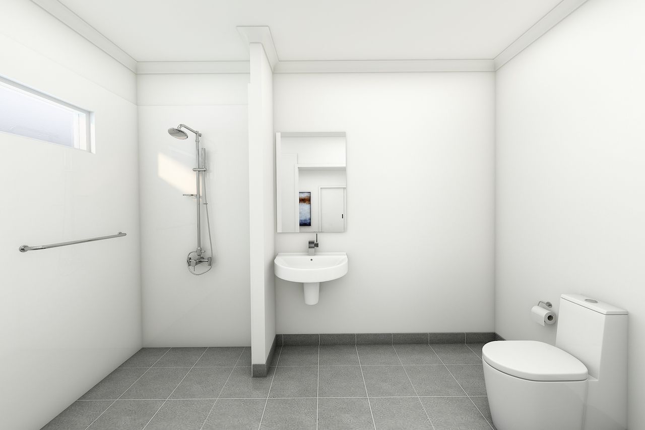 Munno Para SIL / SDA House | 3 Residents Vacancy + OOA, Improved Liveability — Home image 3
