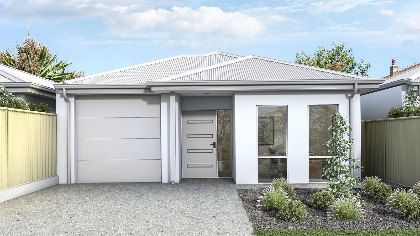 Munno Para SIL / SDA House | 3 Residents Vacancy + OOA, Improved Liveability — Home image 5