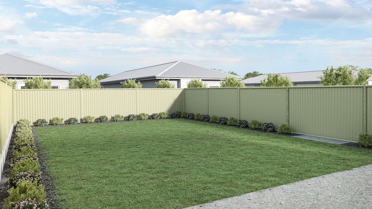 Munno Para SIL / SDA House | 3 Residents Vacancy + OOA, Improved Liveability — Home image 6