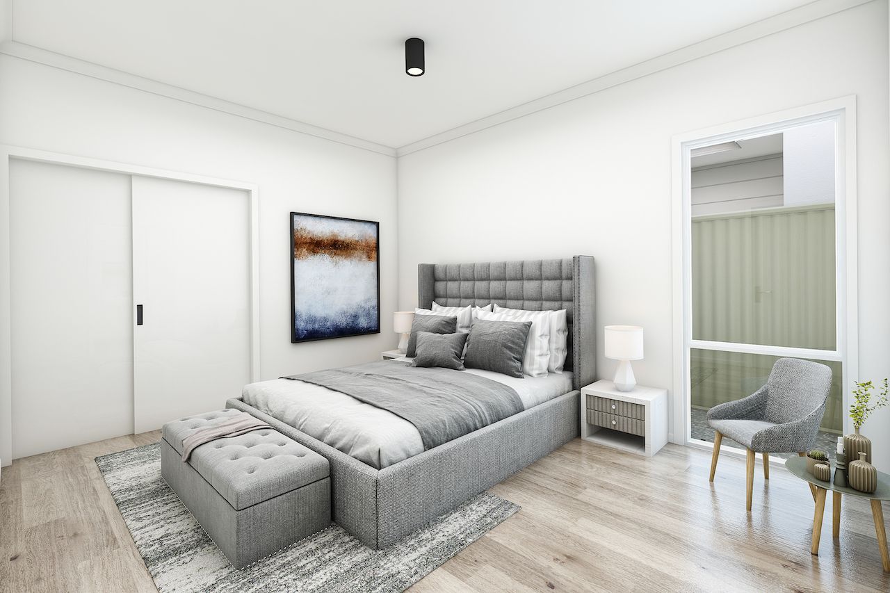 Munno Para SIL / SDA House | 3 Residents Vacancy + OOA, Improved Liveability — Home image 7