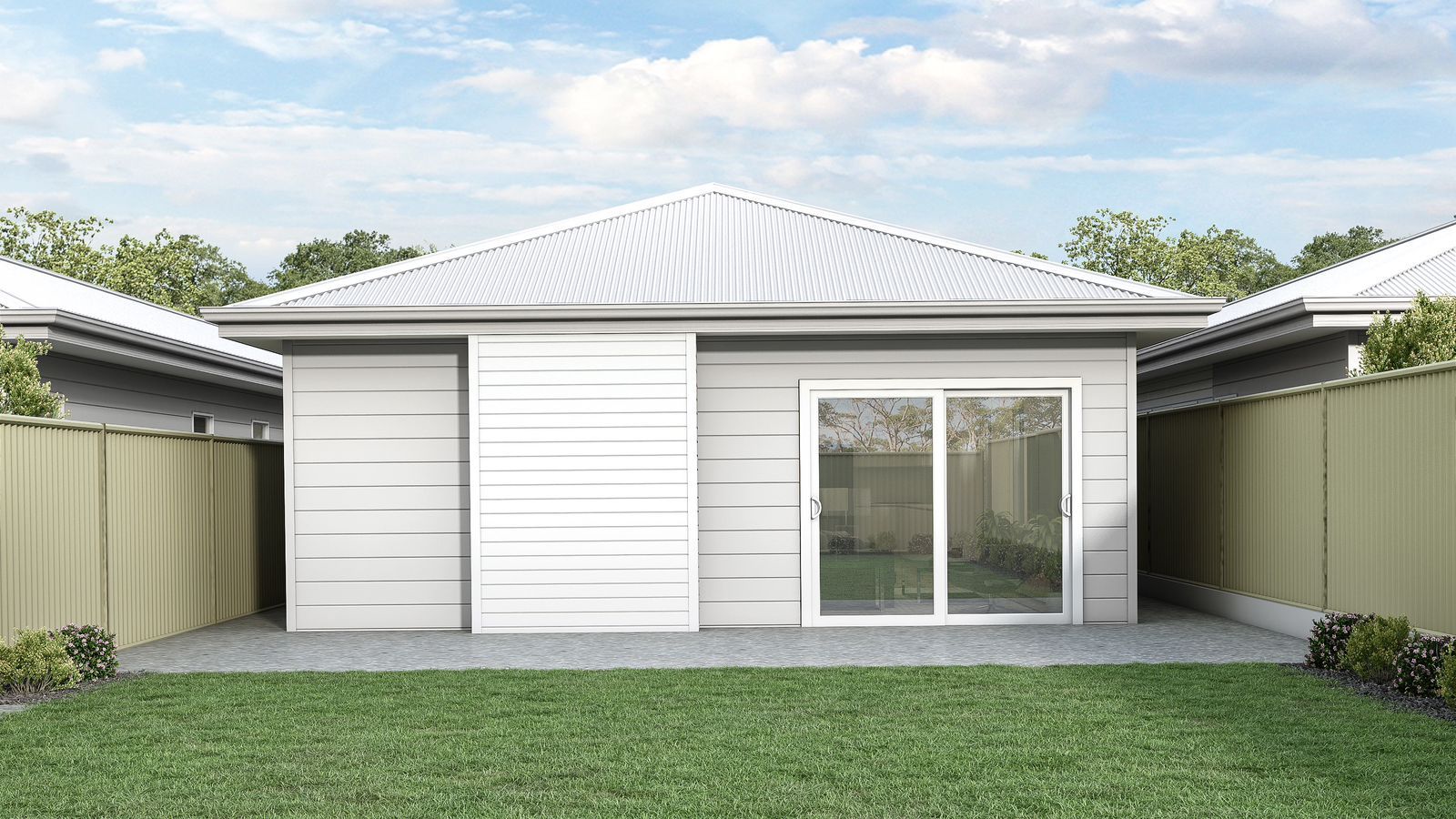 Munno Para SIL / SDA House | 3 Residents Vacancy + OOA, Improved Liveability — Home image 8