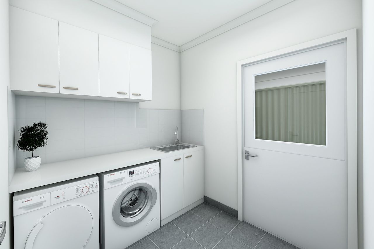 Munno Para SIL / SDA House | 3 Residents Vacancy + OOA, Improved Liveability — Home image 9