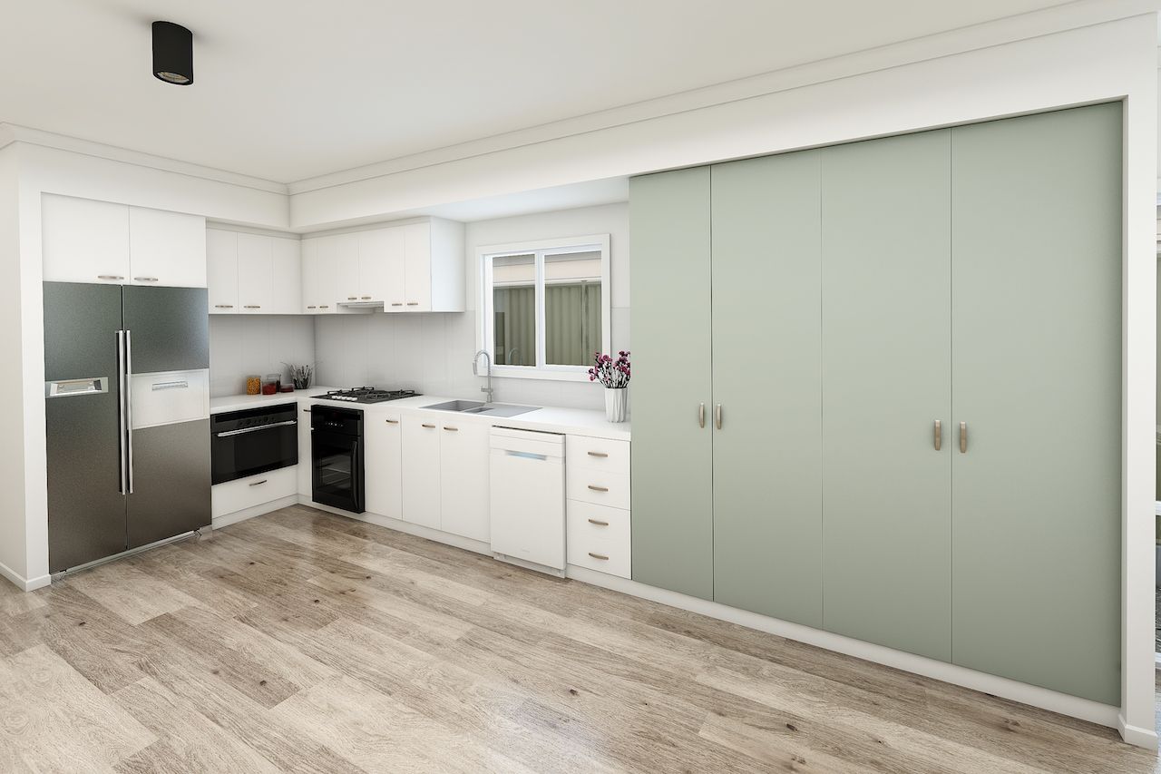 Munno Para SIL / SDA House | 3 Residents Vacancy + OOA, Improved Liveability — Home image 10