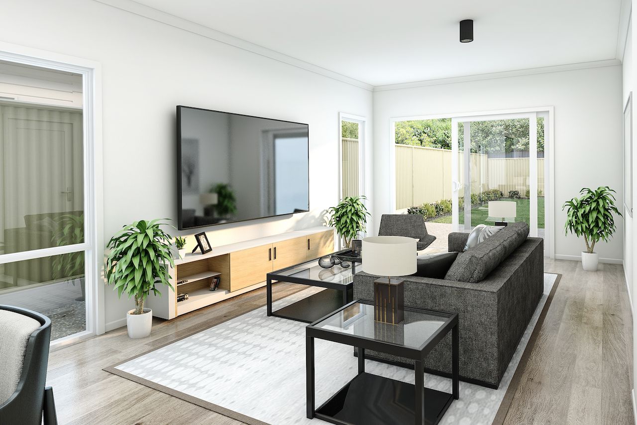 Munno Para SIL / SDA House | 3 Residents Vacancy + OOA, Improved Liveability — Home image 11