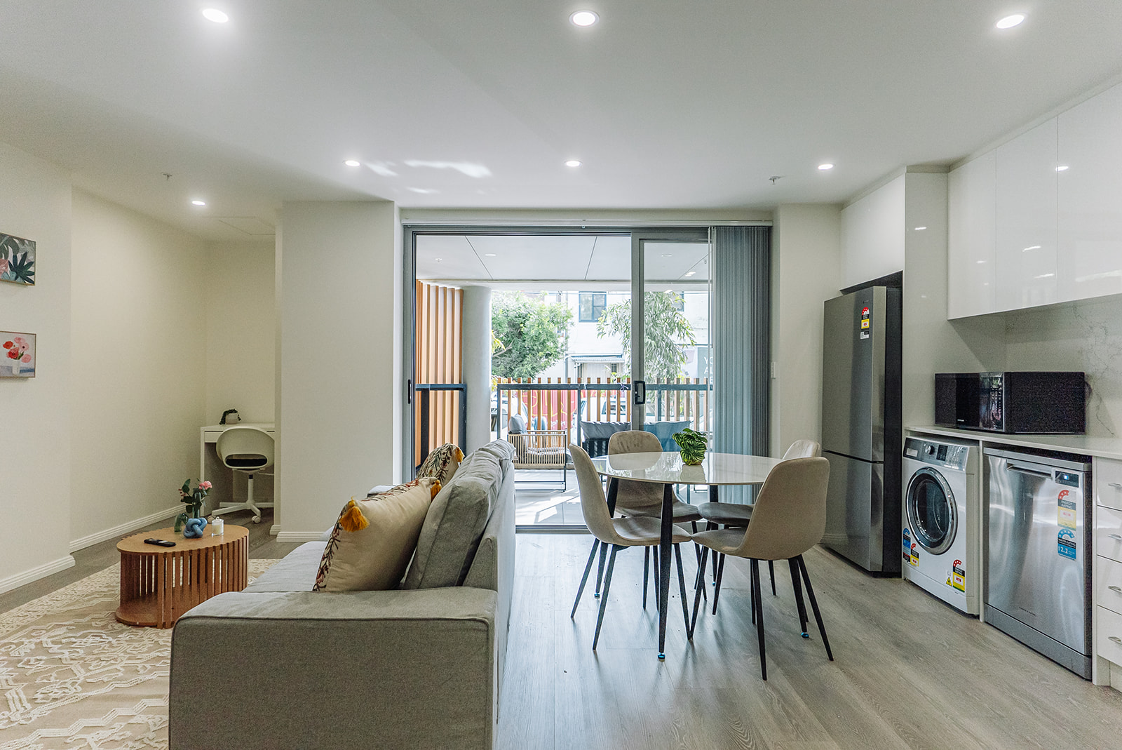 Marrickville (SIL) – Studio & 1-Bedroom Apartments — Home image 2
