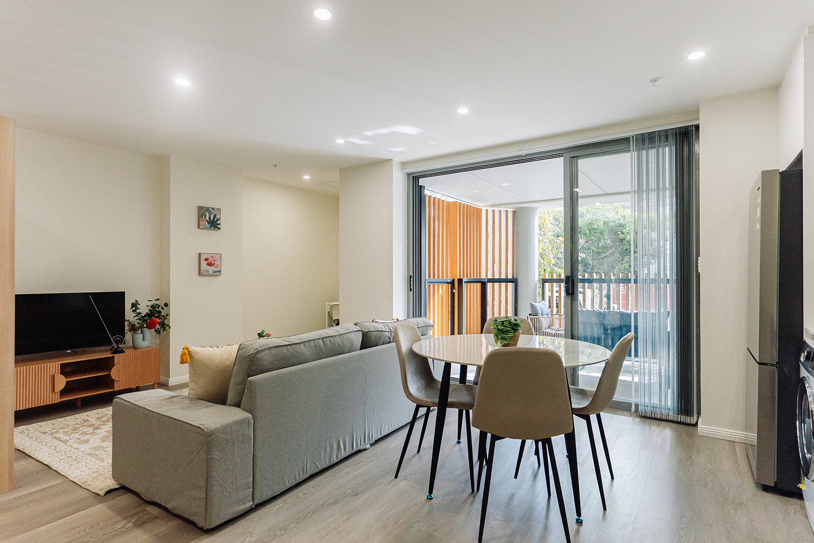 Marrickville (SIL) – Studio & 1-Bedroom Apartments — Home image 3