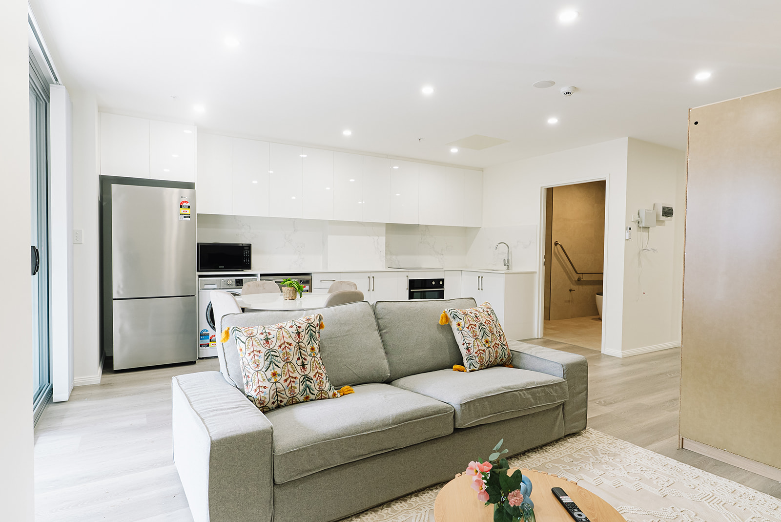 Marrickville (SIL) – Studio & 1-Bedroom Apartments — Home image 4