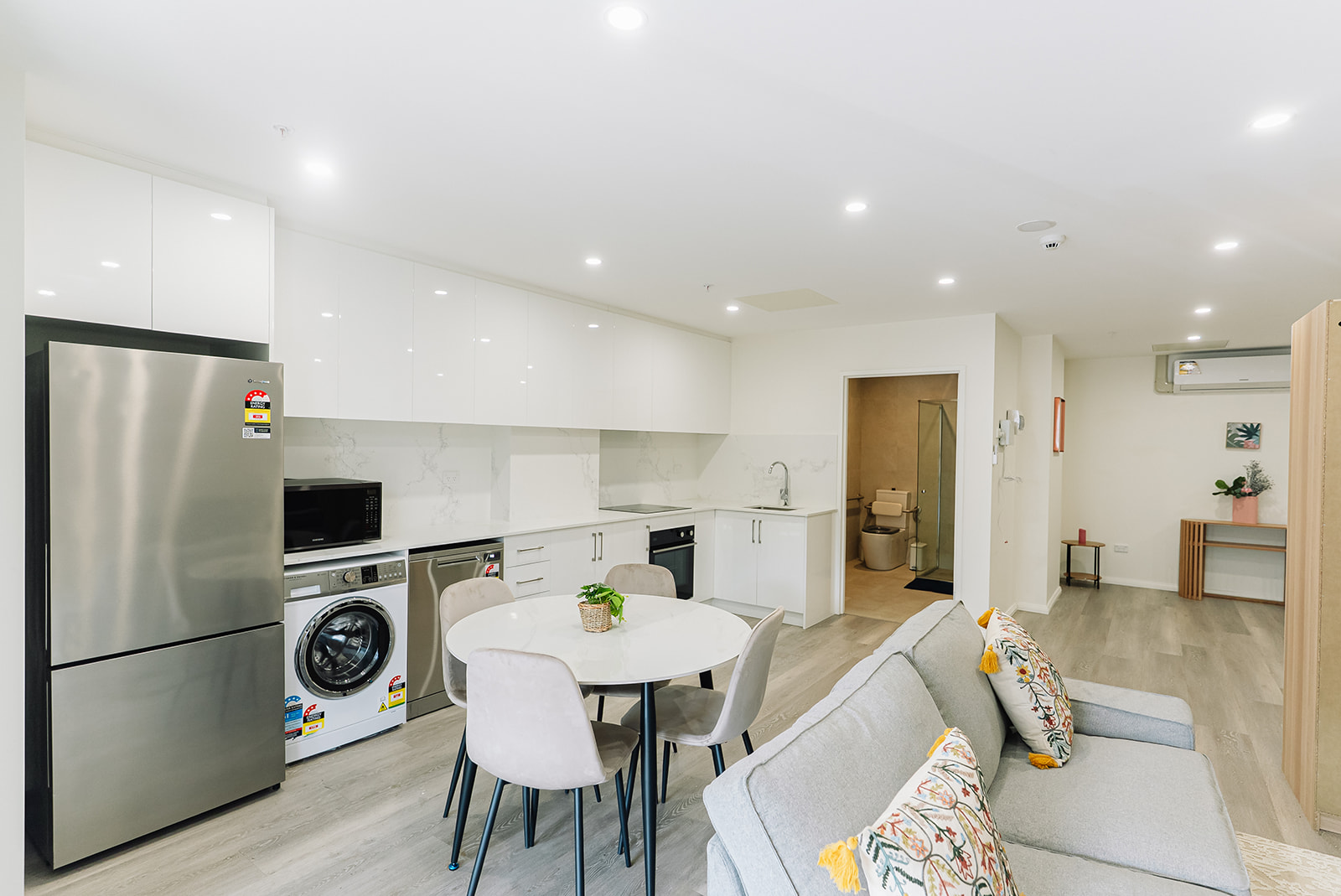 Marrickville (SIL) – Studio & 1-Bedroom Apartments — Home image 5