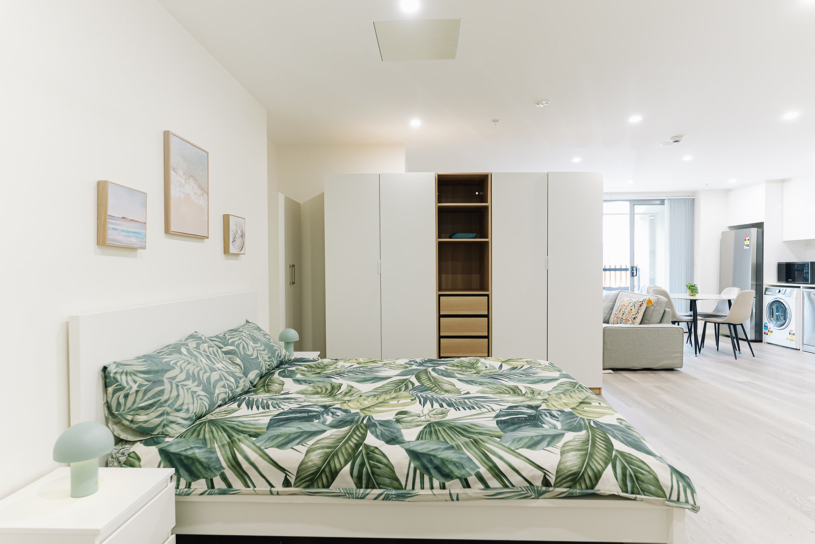 Marrickville (SIL) – Studio & 1-Bedroom Apartments — Home image 9