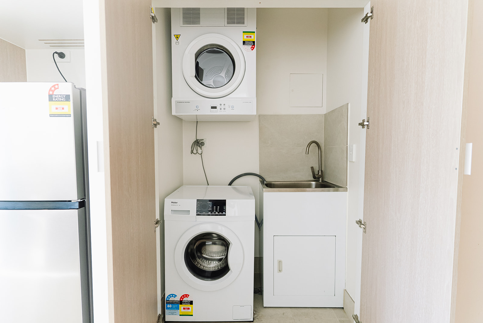 Marrickville (SIL) – Studio & 1-Bedroom Apartments — Home image 17