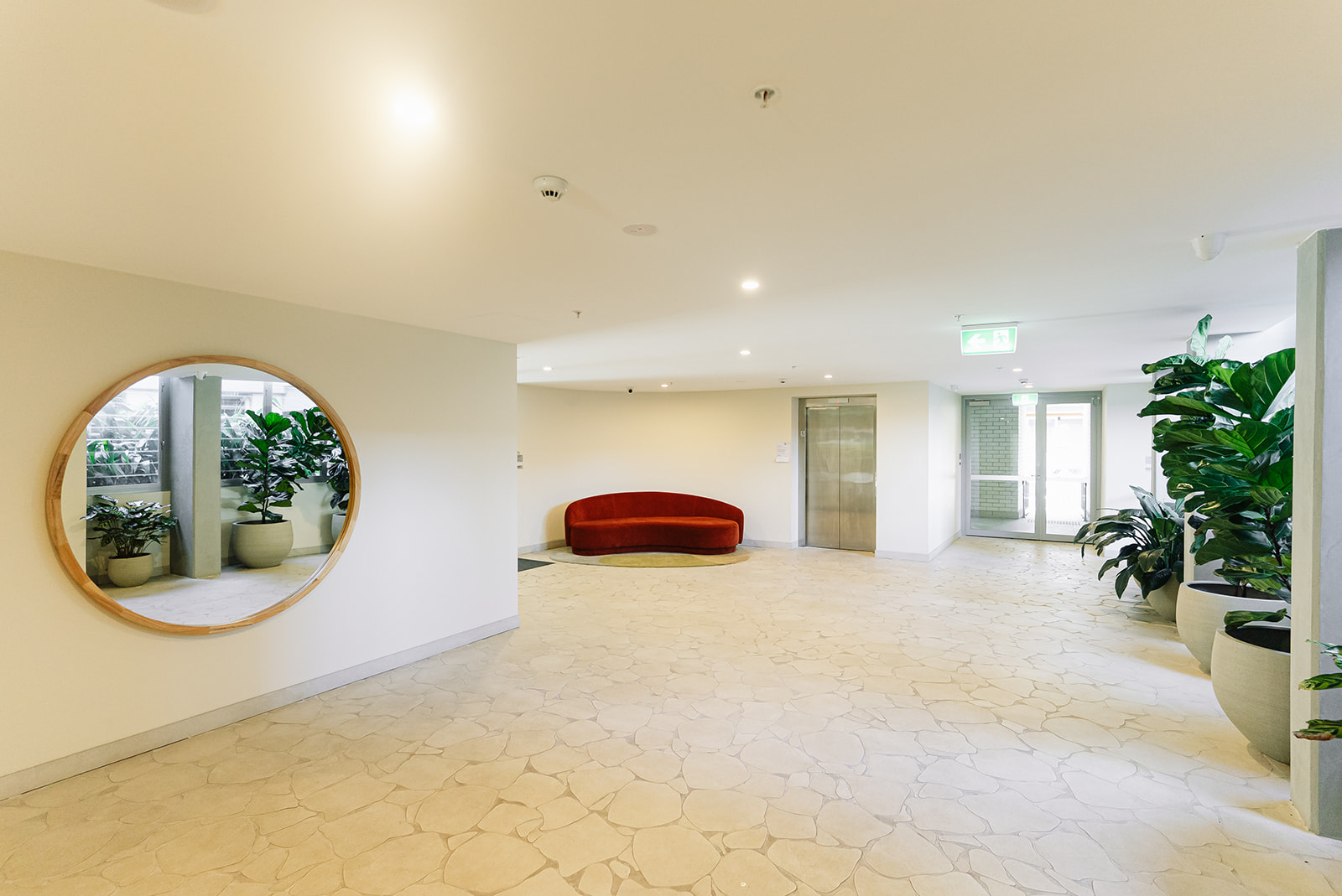 Marrickville (SIL) – Studio & 1-Bedroom Apartments — Home image 18