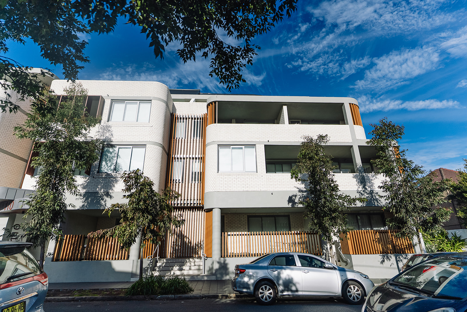 Marrickville (SIL) – Studio & 1-Bedroom Apartments — Home image 20