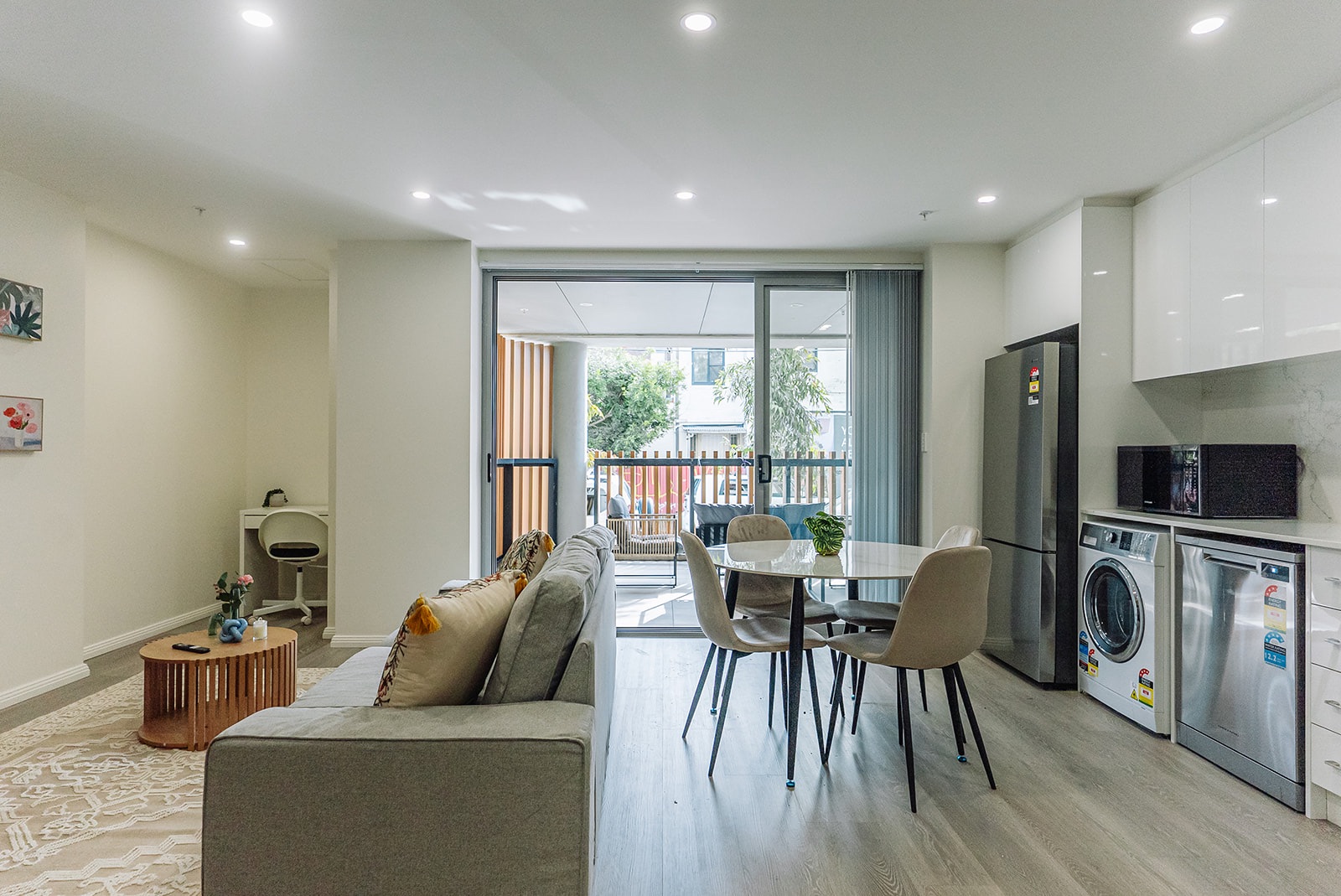 Marrickville (SIL) – Studio & 1-Bedroom Apartments — Home image 2