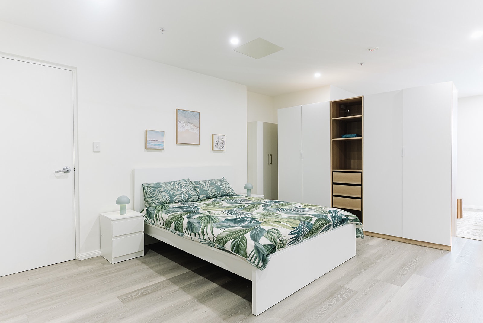 Marrickville (SIL) – Studio & 1-Bedroom Apartments — Home image 3