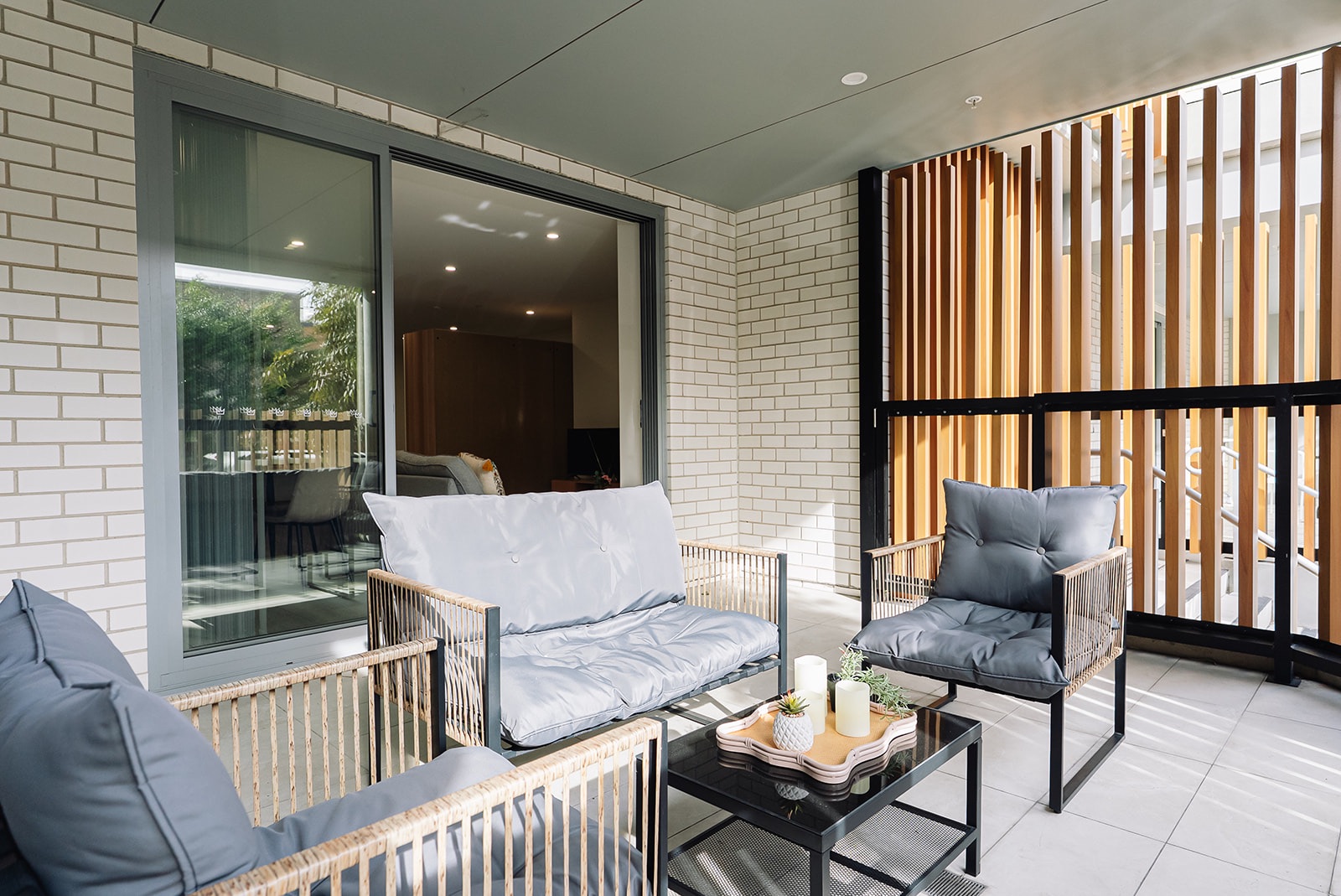 Marrickville (SIL) – Studio & 1-Bedroom Apartments — Home image 4
