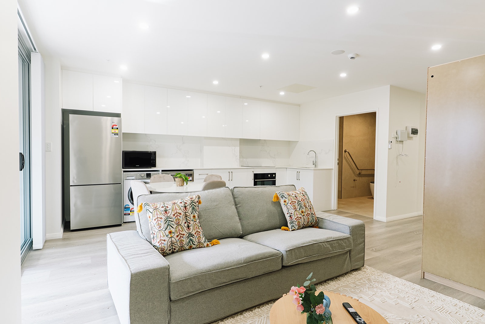 Marrickville (SIL) – Studio & 1-Bedroom Apartments — Home image 6