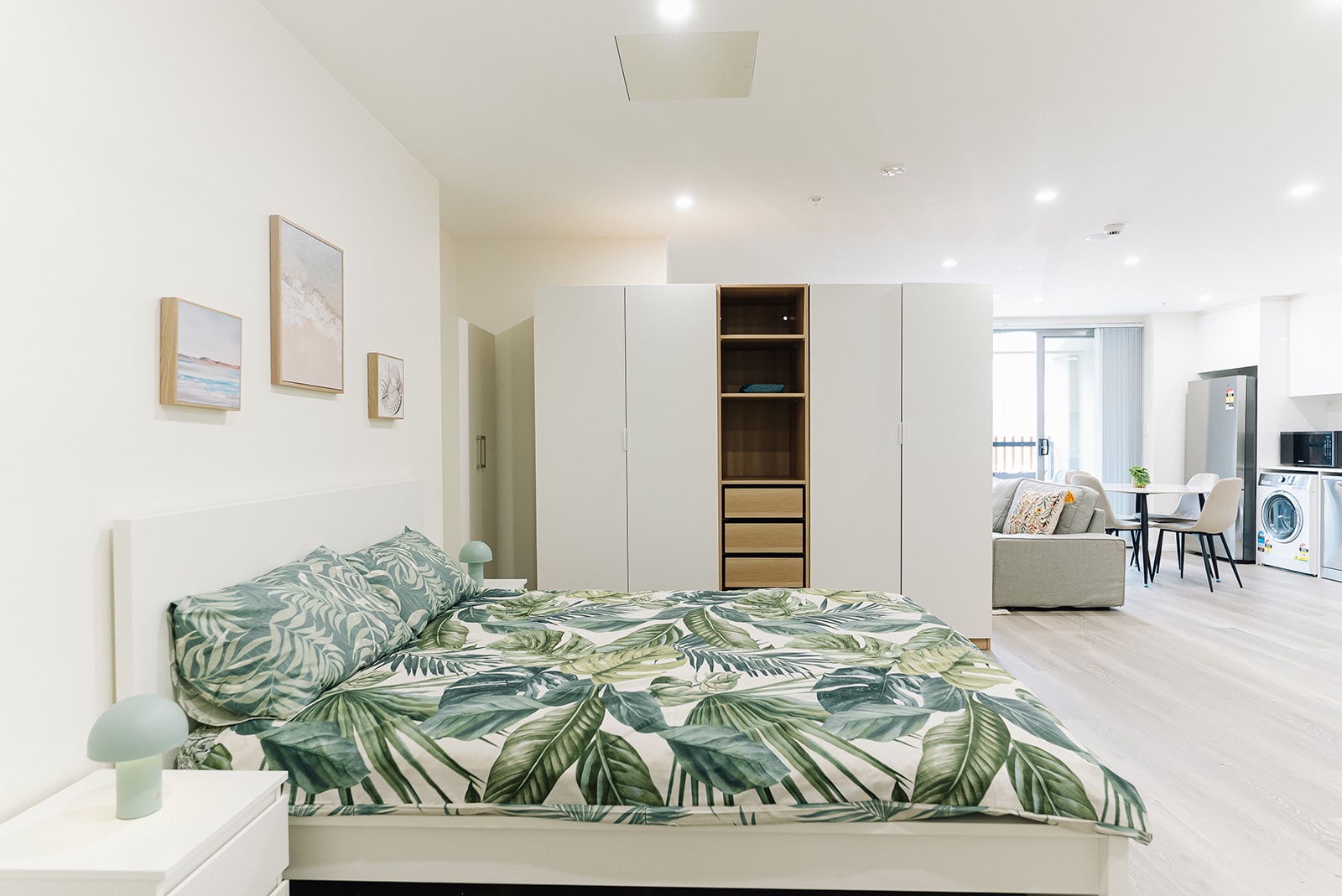 Marrickville (SIL) – Studio & 1-Bedroom Apartments — Home image 7