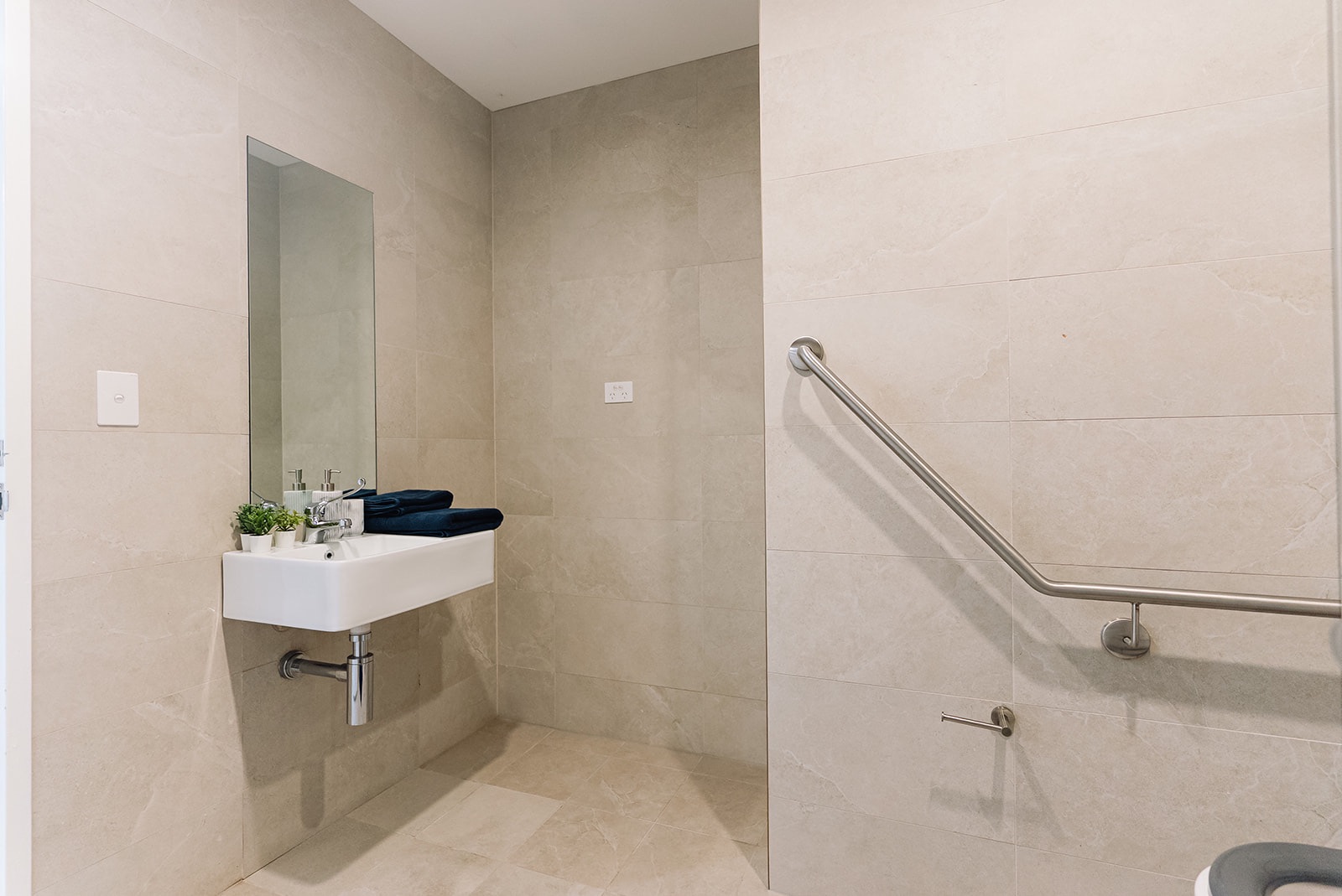 Marrickville (SIL) – Studio & 1-Bedroom Apartments — Home image 9