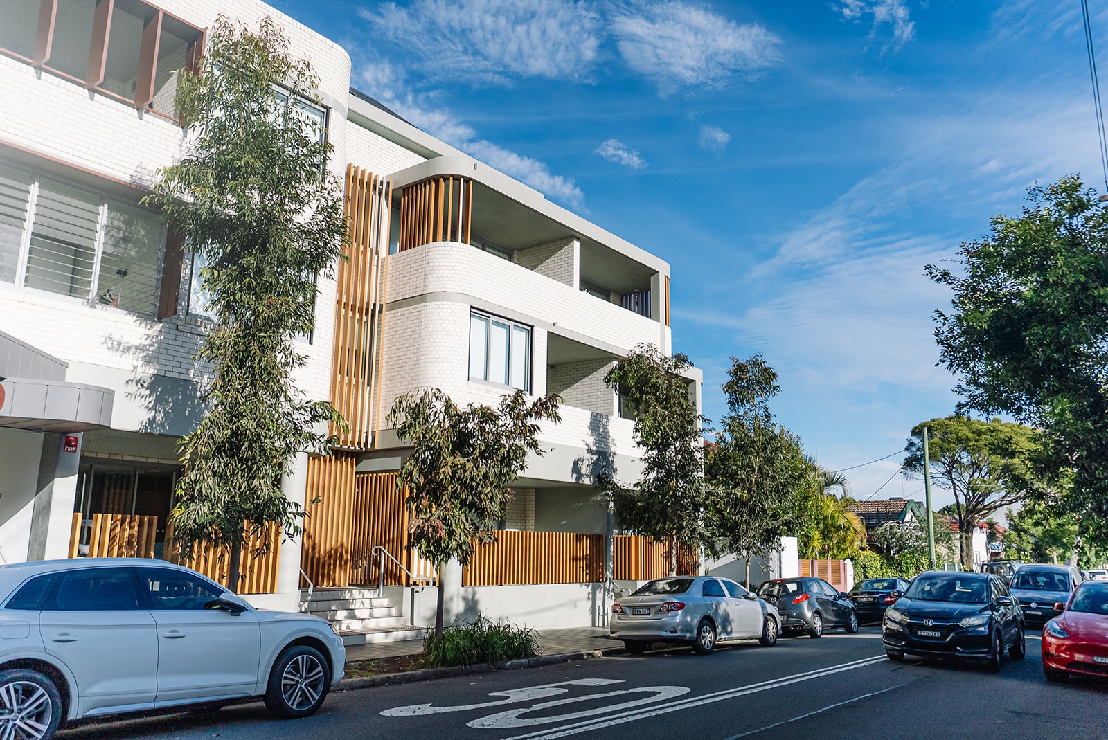 Marrickville (SIL) – Studio & 1-Bedroom Apartments — Home image 12