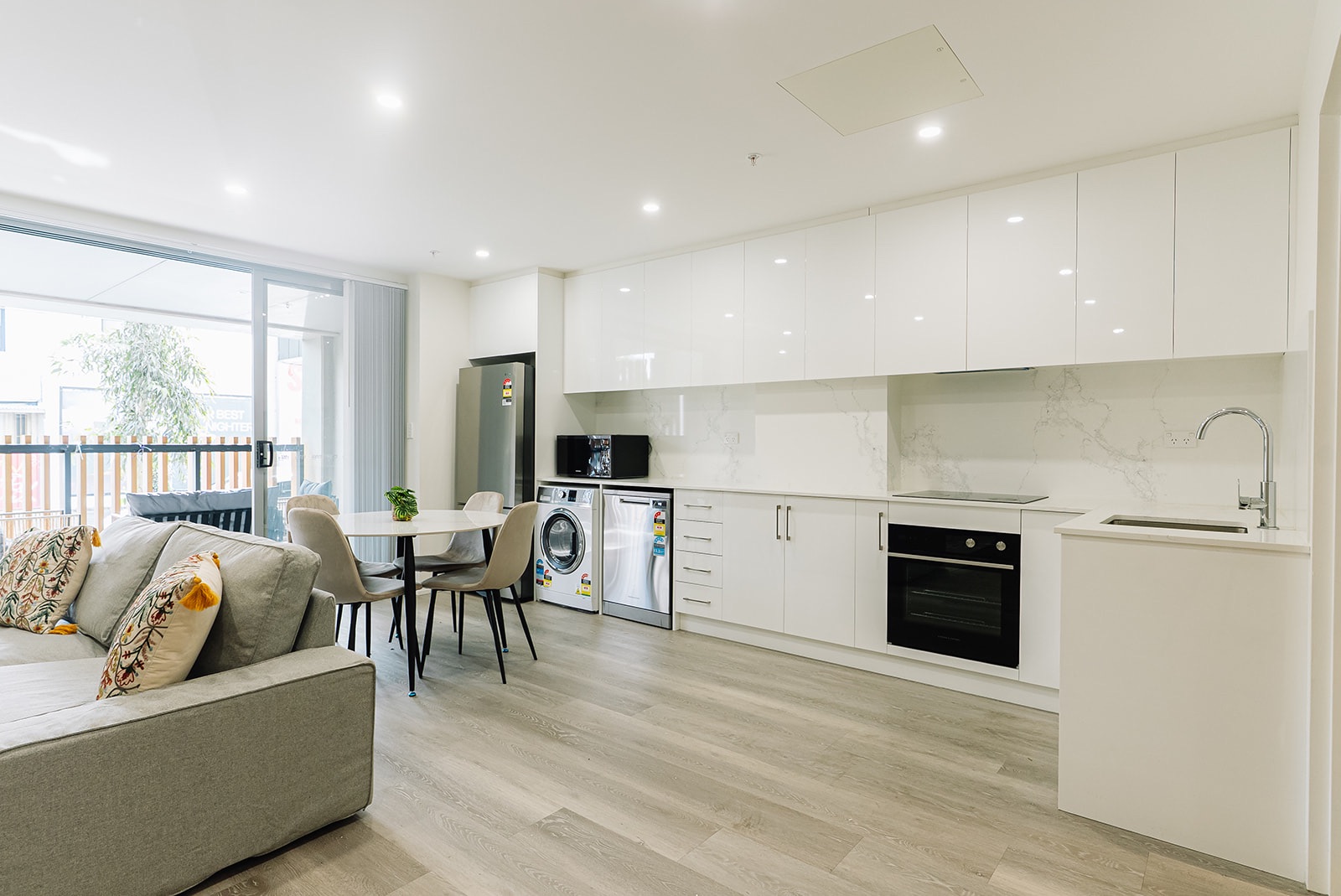 Marrickville (SIL) – Studio & 1-Bedroom Apartments — Home image 14