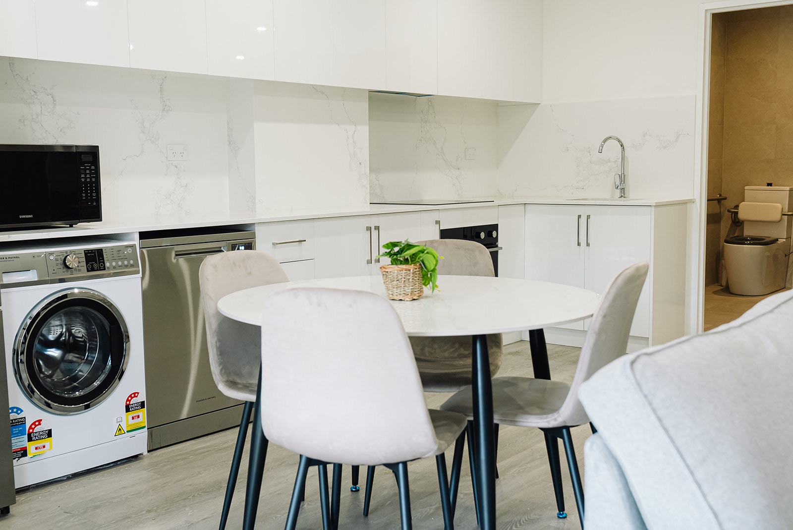 Marrickville (SIL) – Studio & 1-Bedroom Apartments — Home image 16
