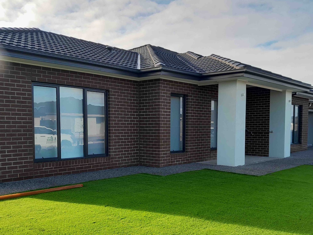 Fully Accessible 4BR, all with Ensuite - SIL Home - Lara - 2 Vacancy — Home image 2