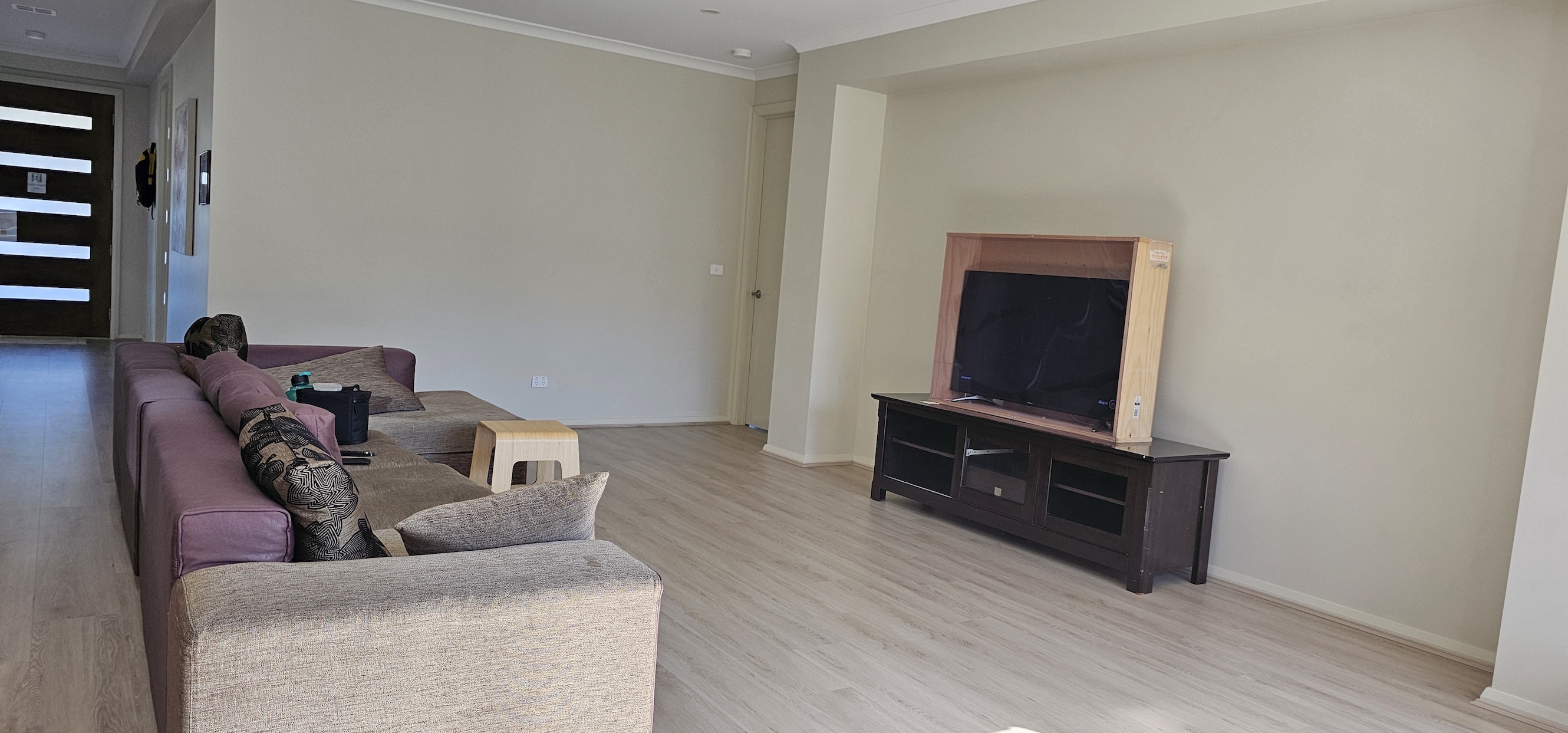 Fully Accessible 4BR, all with Ensuite - SIL Home - Lara - 2 Vacancy — Home image 6