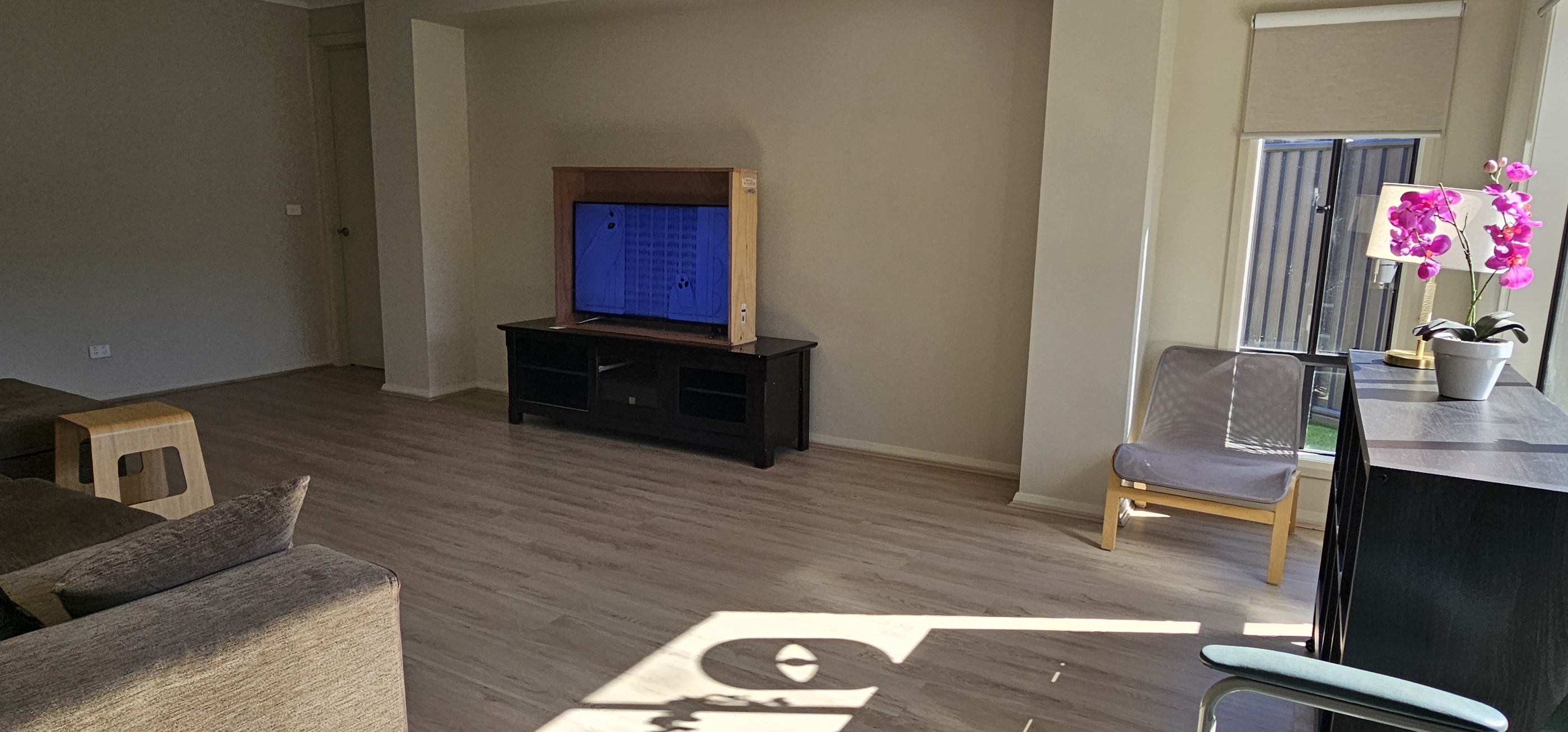 Fully Accessible 4BR, all with Ensuite - SIL Home - Lara - 2 Vacancy — Home image 13