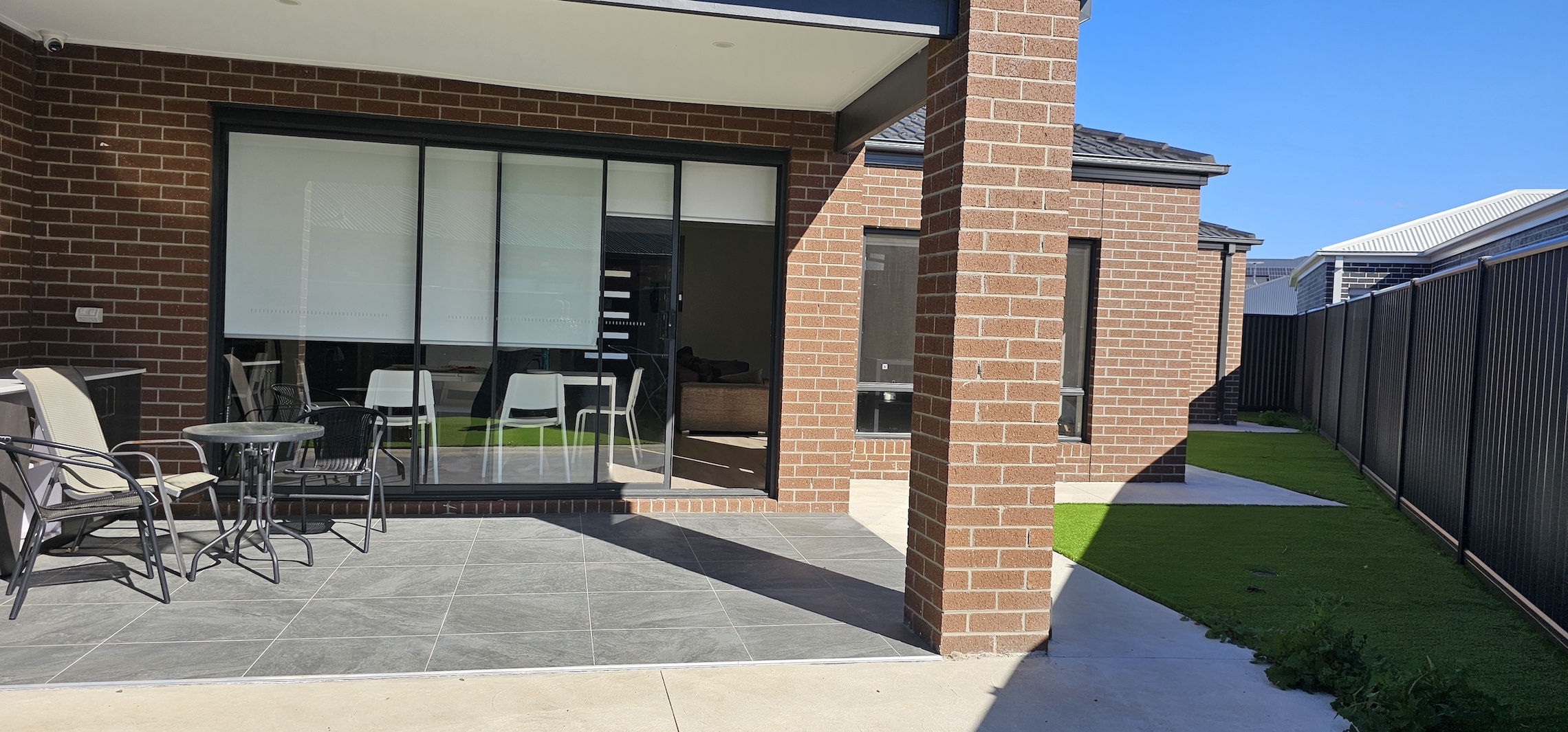 Fully Accessible 4BR, all with Ensuite - SIL Home - Lara - 2 Vacancy — Home image 15