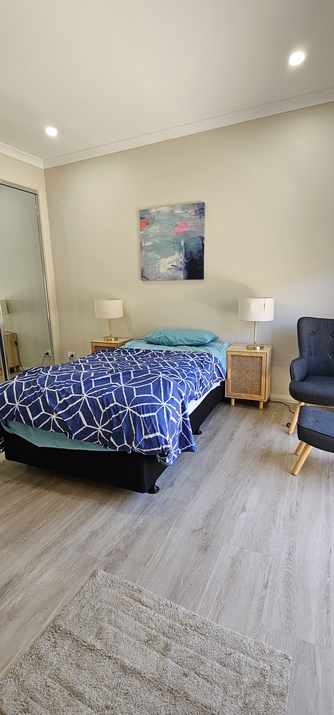 Fully Accessible 4BR, all with Ensuite - SIL Home - Lara - 2 Vacancy — Home image 16
