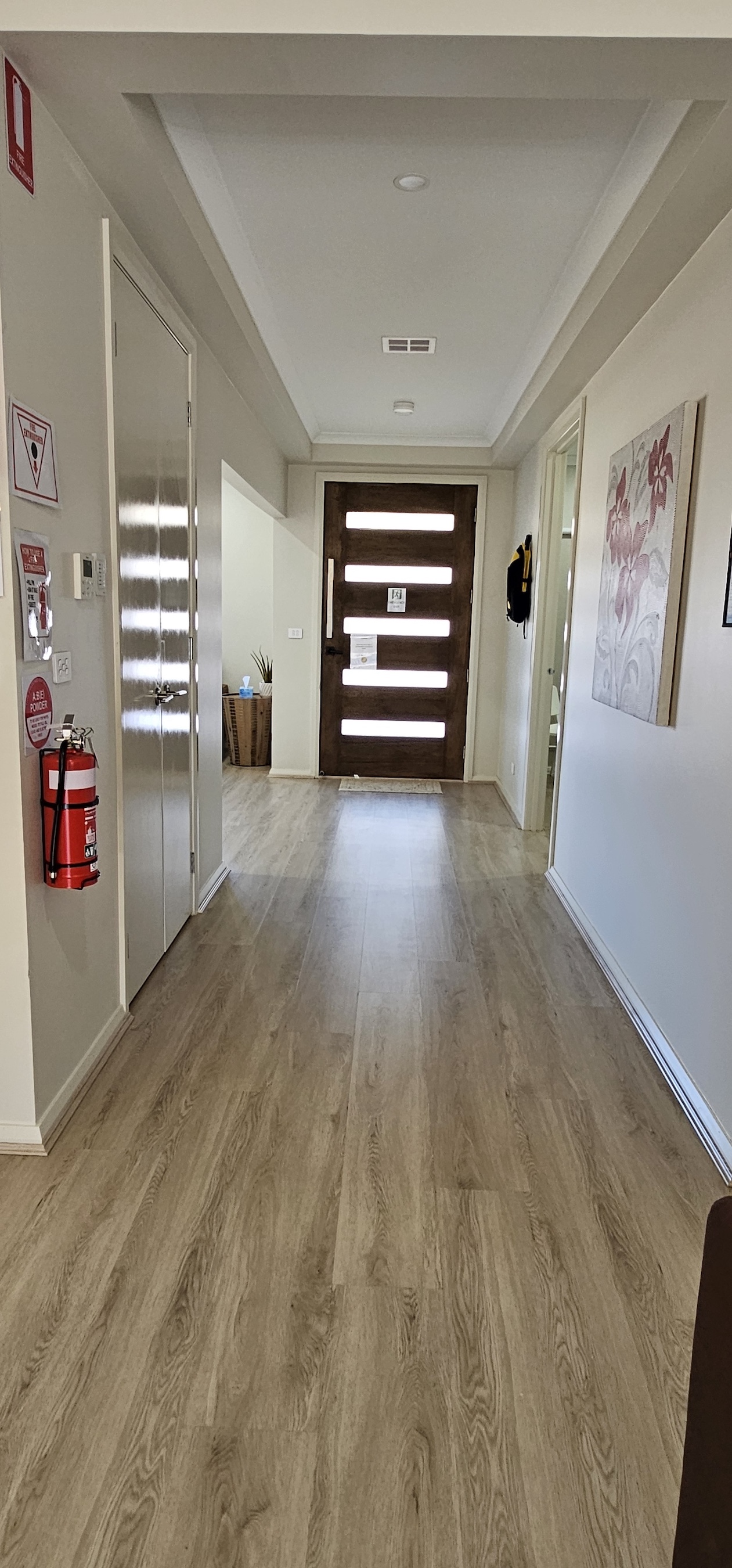 Fully Accessible 4BR, all with Ensuite - SIL Home - Lara - 2 Vacancy — Home image 17