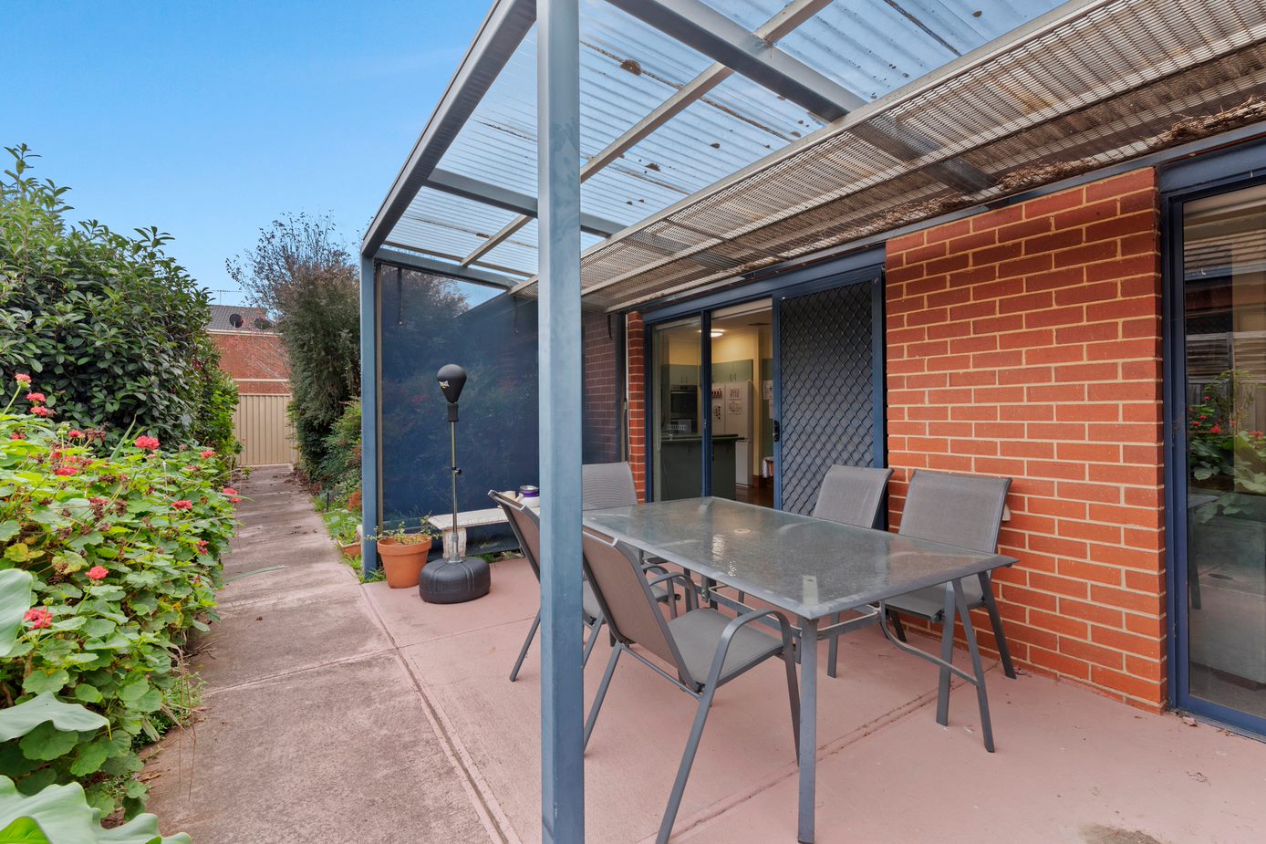 Specialist Disability Accommodation (SDA) registered as design category ‘Fully Accessible’ — Home image 2