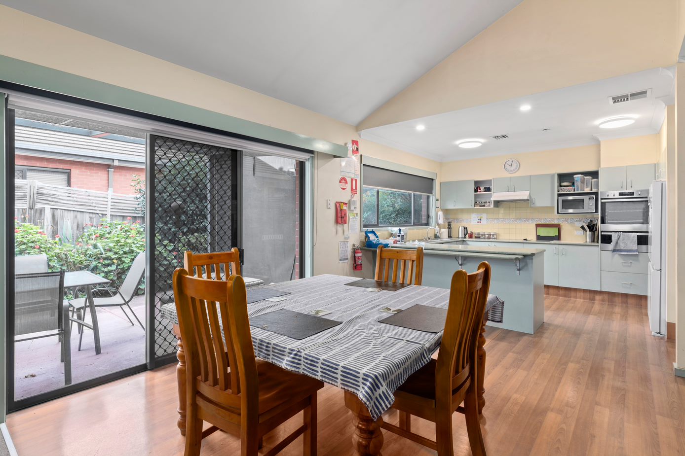 Specialist Disability Accommodation (SDA) registered as design category ‘Fully Accessible’ — Home image 4