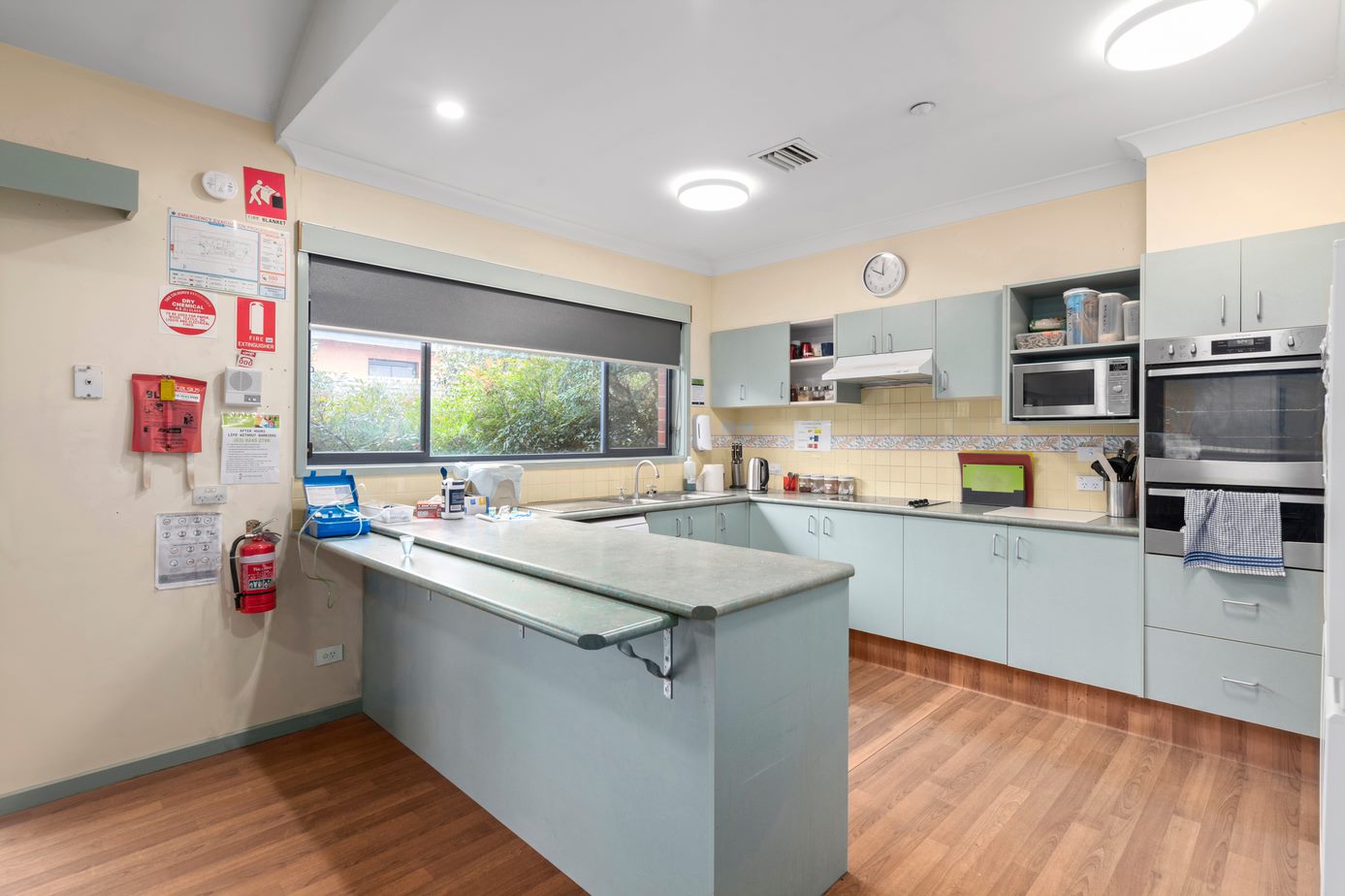 Specialist Disability Accommodation (SDA) registered as design category ‘Fully Accessible’ — Home image 5