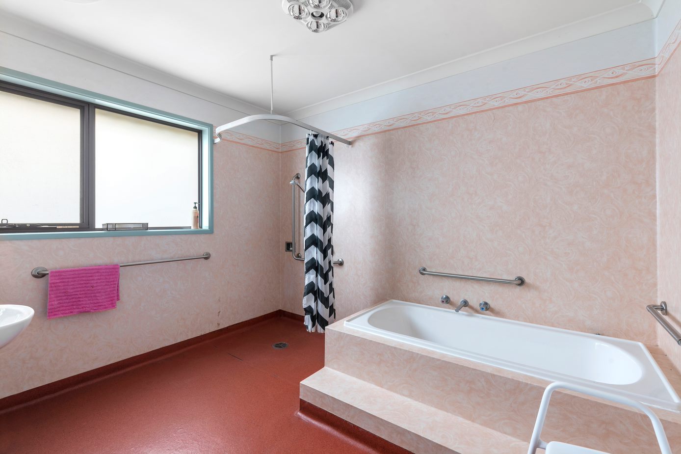 Specialist Disability Accommodation (SDA) registered as design category ‘Fully Accessible’ — Home image 6