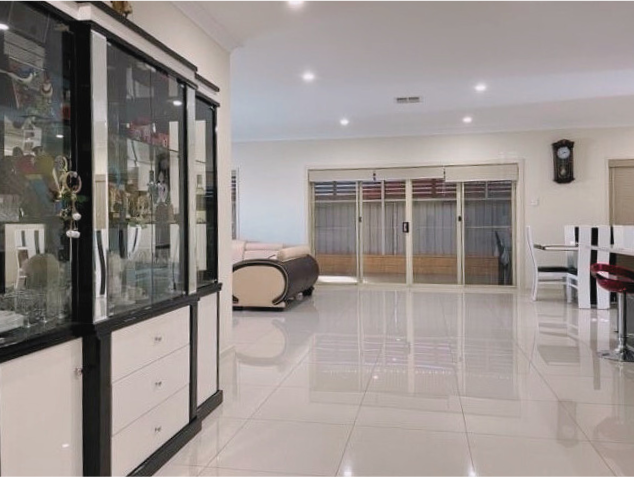 Cozy and fully accessible SIL Home in Parafield Gardens — Home image 3