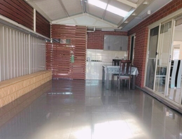 Cozy and fully accessible SIL Home in Parafield Gardens — Home image 4