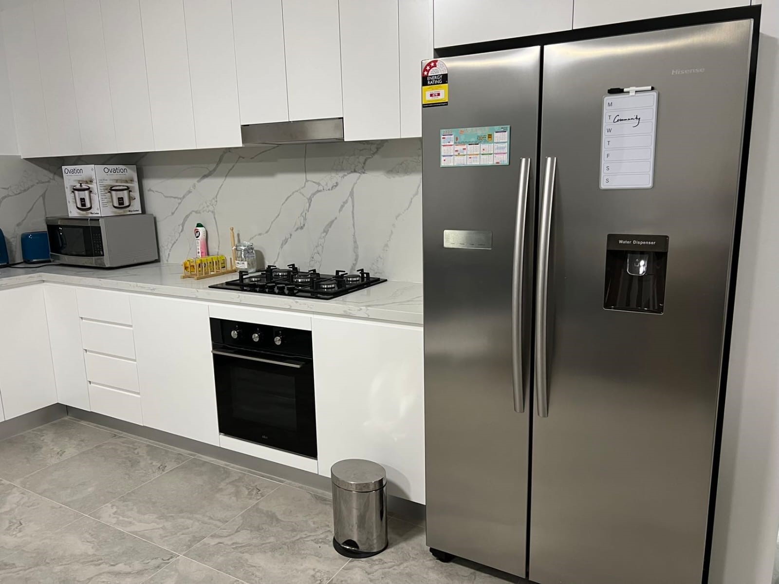 Brand new fully furnished SIL home — Home image 3