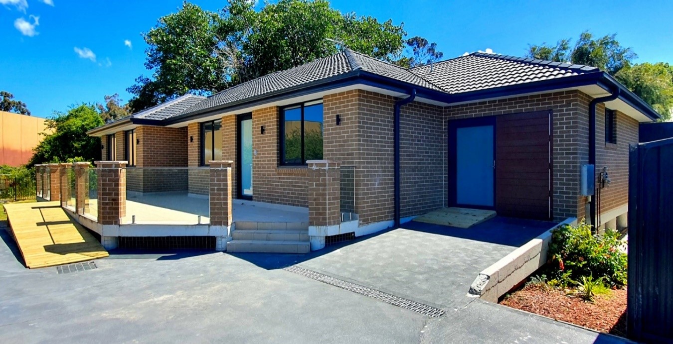 Brand new fully furnished SIL home — Home image 5