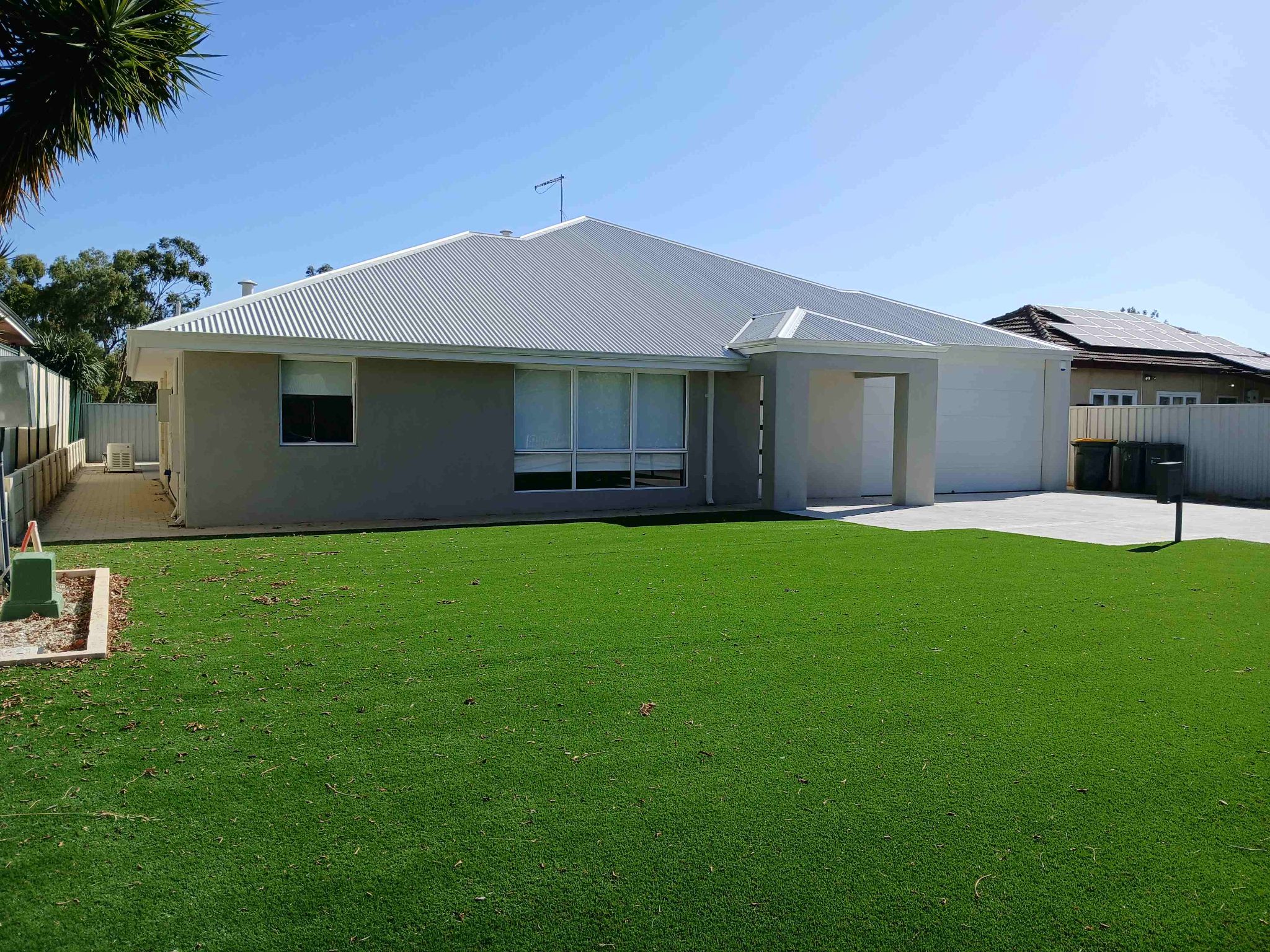 Bellevue HPS/FA/IL SDA Home — Home image 2