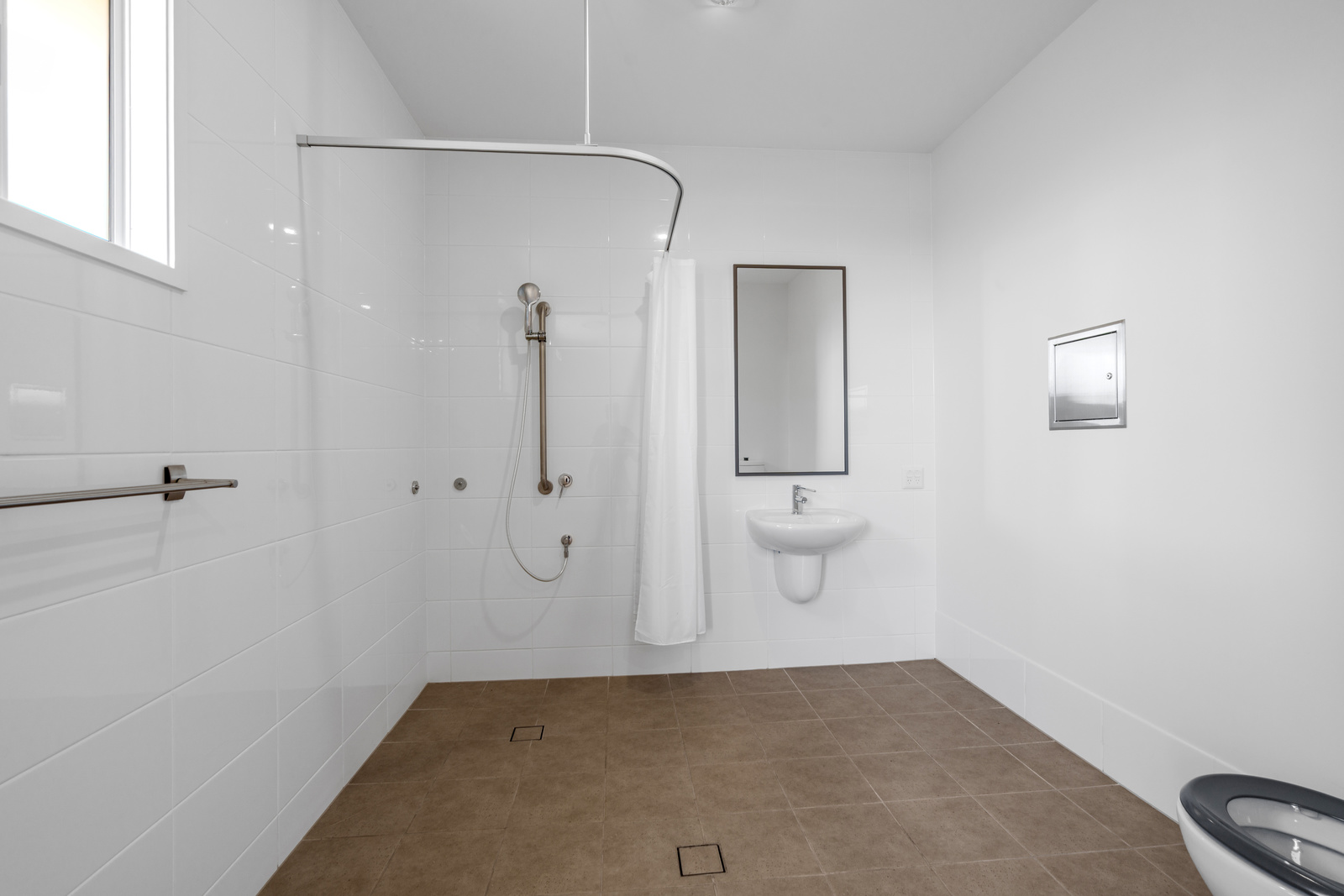 GLENVALE, QLD - HIGH PHYSICAL SUPPORT HOUSE (LOOKING FOR A CO-TENANT) — Home image 7