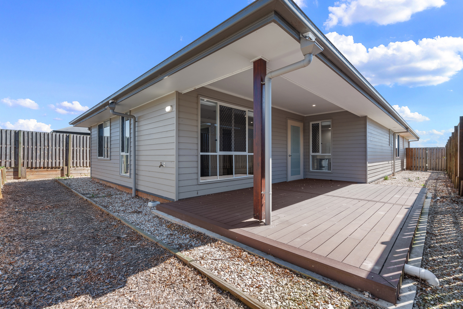 GLENVALE, QLD - HIGH PHYSICAL SUPPORT HOUSE (LOOKING FOR A CO-TENANT) — Home image 15