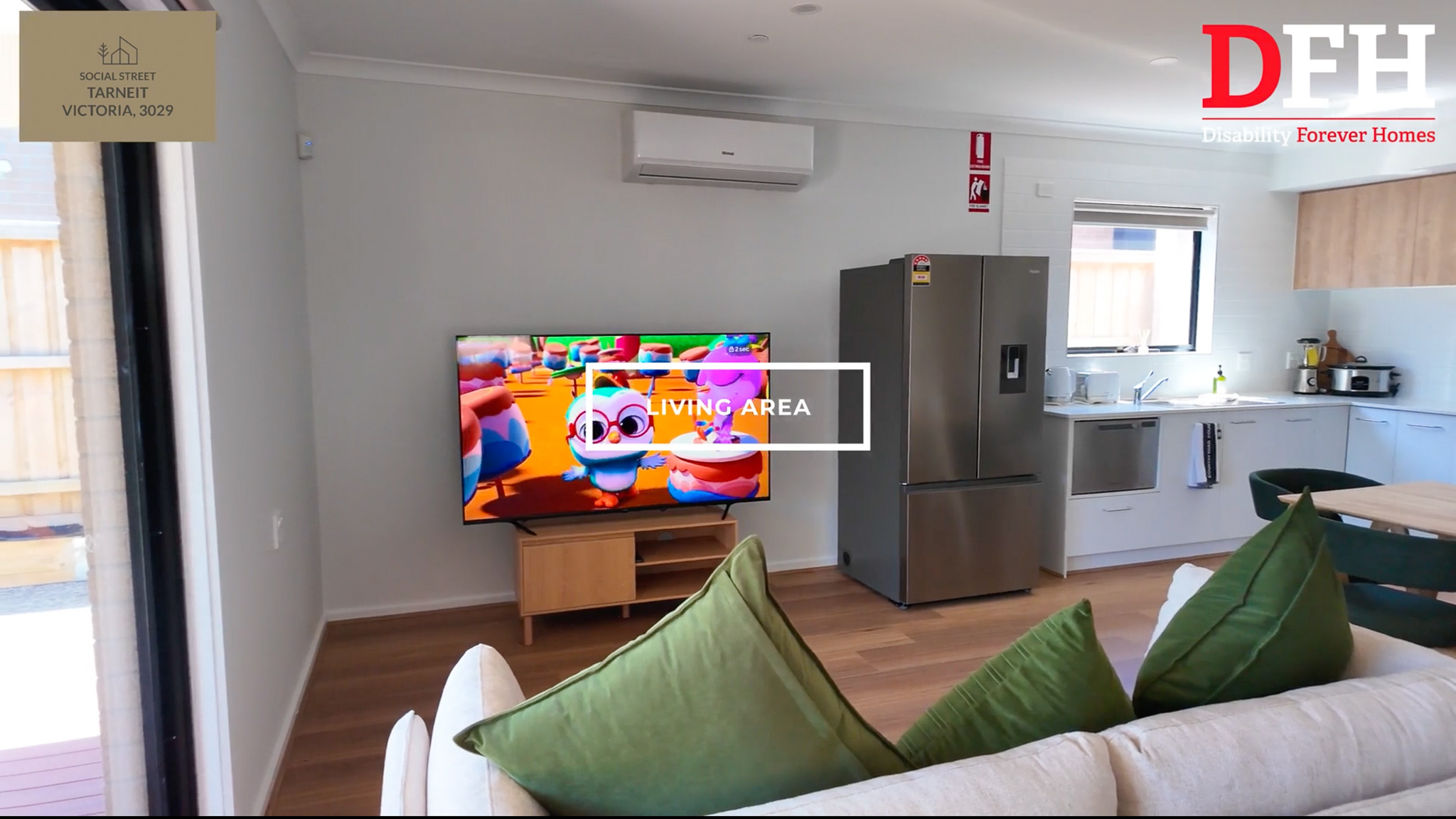 Social St, Tarneit, VIC 3029 — Home image 14