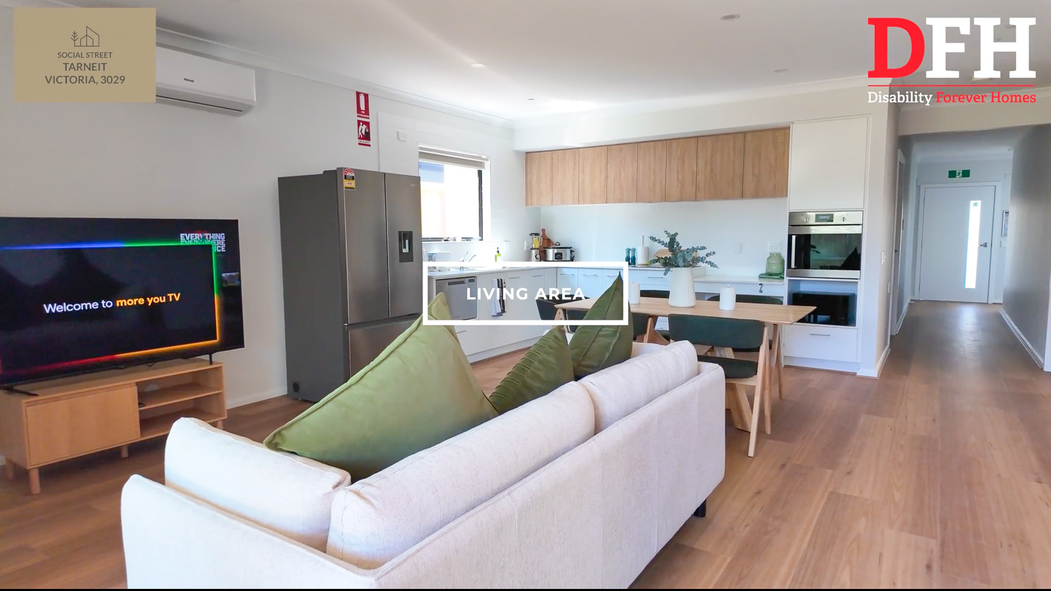 Social St, Tarneit, VIC 3029 — Home image 15