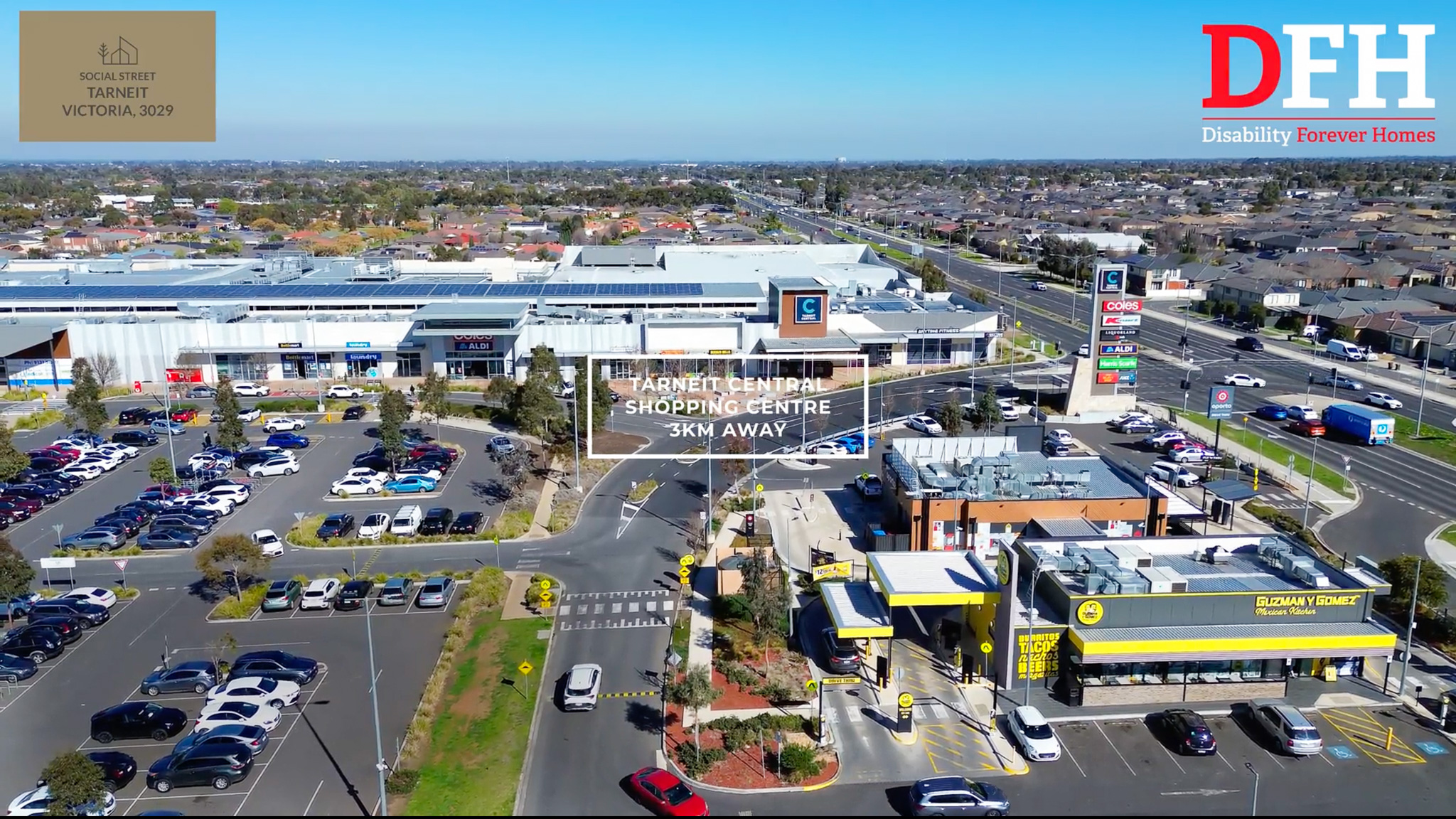Social St, Tarneit, VIC 3029 — Home image 24