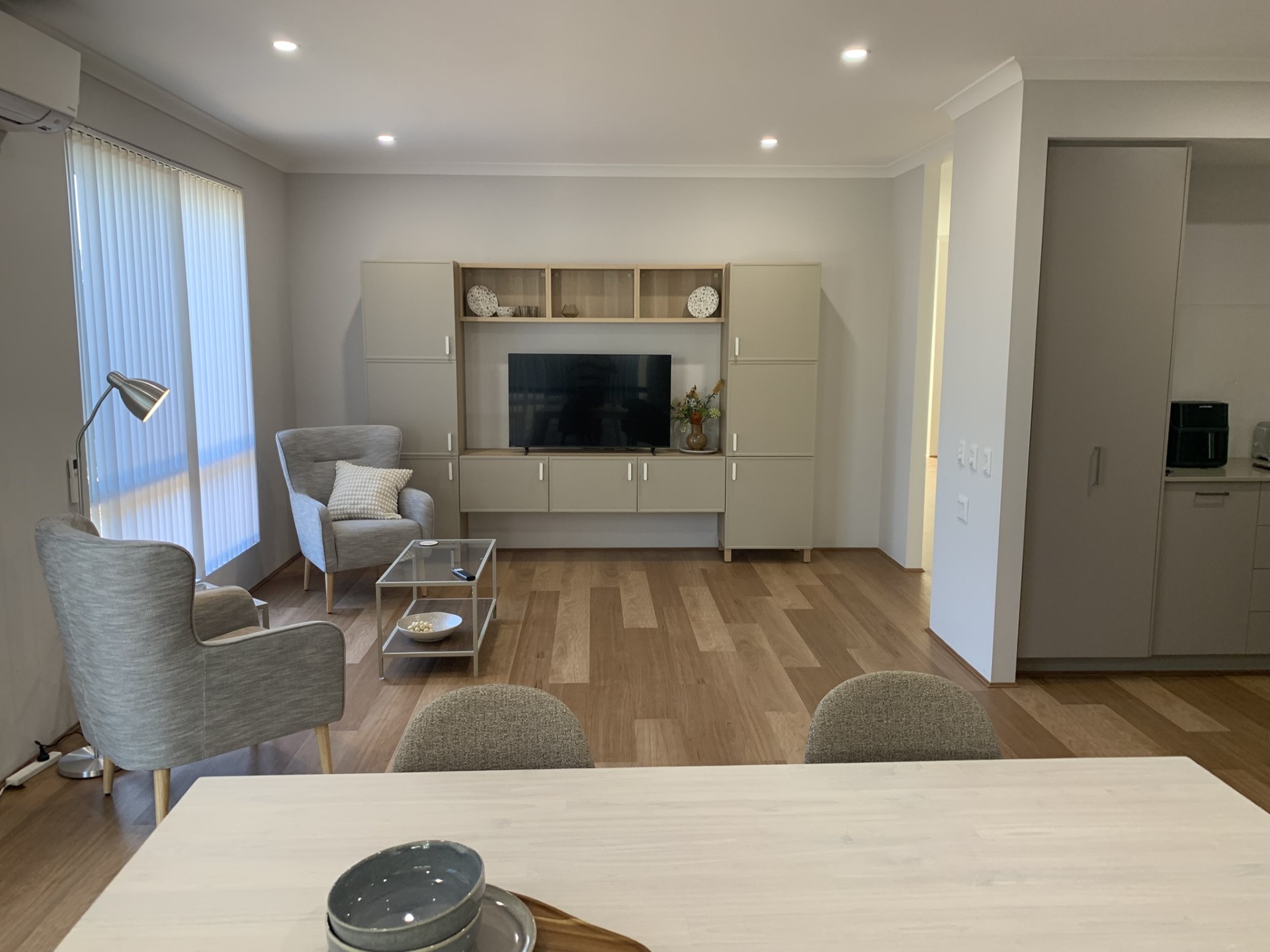 A Place to Call Home Dudley Park — Home image 4