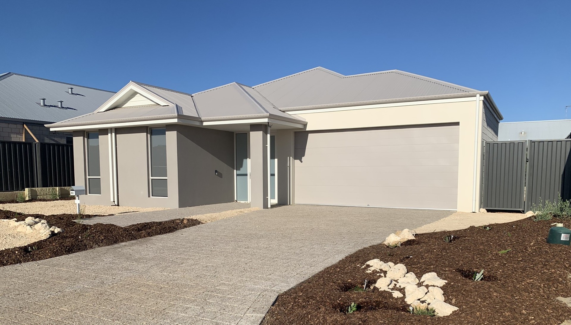 A Place to Call Home Dudley Park — Home image 2