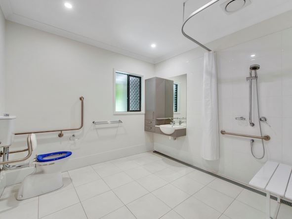 The Best of Both Worlds | Three Bedroom SDA in Park Ridges 'Solander' Estate — Home image 2